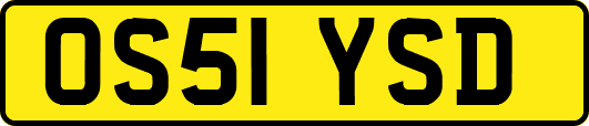 OS51YSD