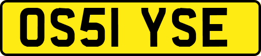 OS51YSE