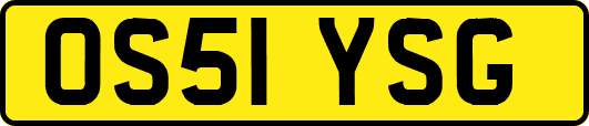 OS51YSG