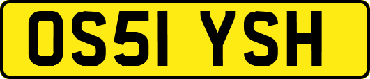 OS51YSH