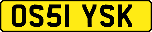 OS51YSK