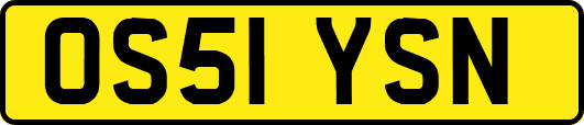 OS51YSN