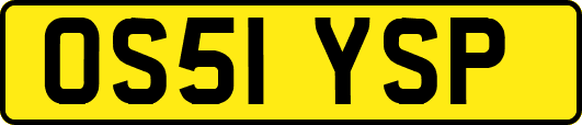 OS51YSP