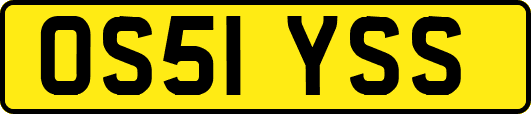 OS51YSS