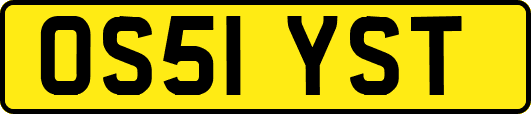 OS51YST