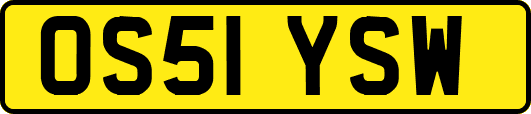 OS51YSW