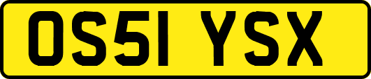 OS51YSX