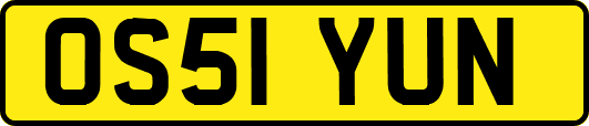 OS51YUN