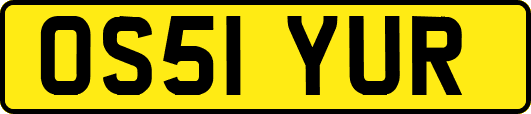 OS51YUR