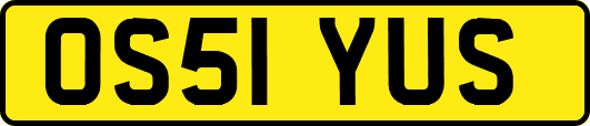 OS51YUS