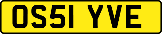OS51YVE