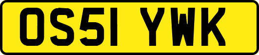 OS51YWK