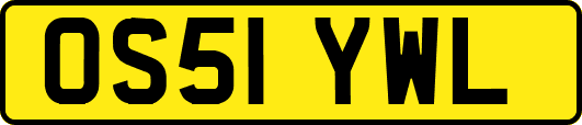 OS51YWL