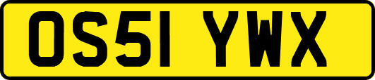 OS51YWX