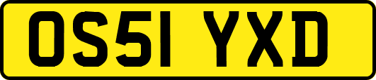 OS51YXD
