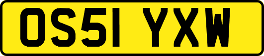 OS51YXW