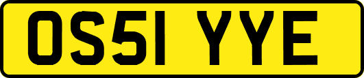 OS51YYE