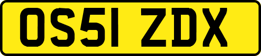 OS51ZDX
