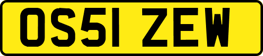 OS51ZEW