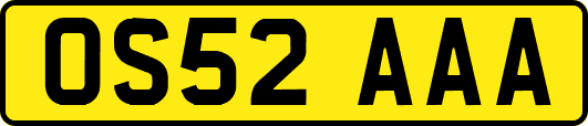 OS52AAA