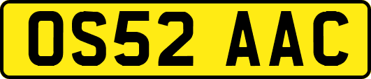 OS52AAC