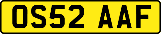 OS52AAF