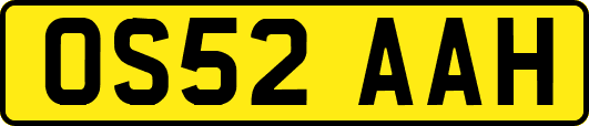 OS52AAH