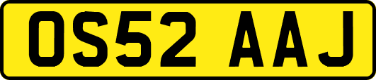 OS52AAJ