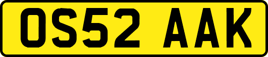 OS52AAK
