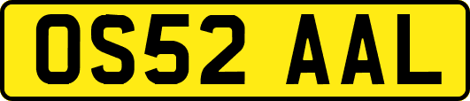 OS52AAL