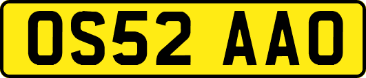 OS52AAO