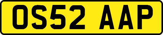 OS52AAP