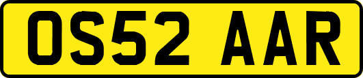 OS52AAR