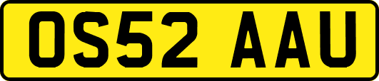 OS52AAU