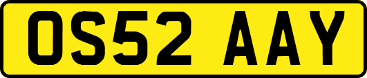 OS52AAY