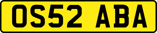 OS52ABA