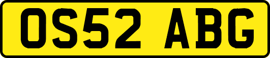 OS52ABG