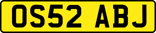 OS52ABJ