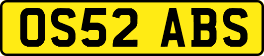 OS52ABS