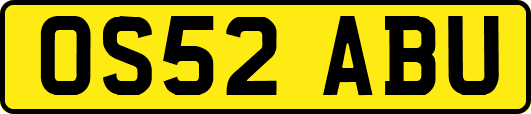OS52ABU