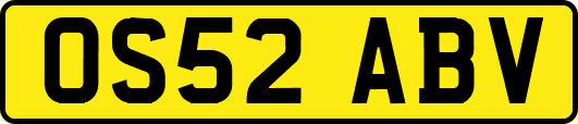 OS52ABV