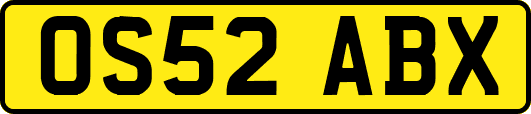 OS52ABX