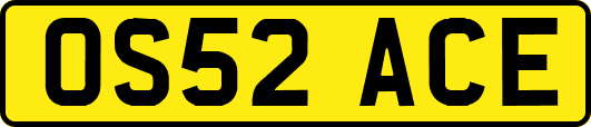 OS52ACE