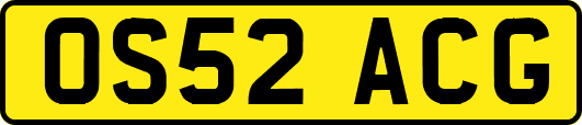 OS52ACG