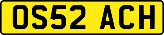 OS52ACH