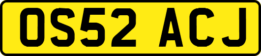 OS52ACJ