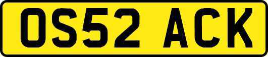 OS52ACK