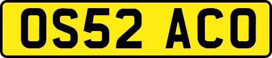 OS52ACO
