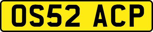 OS52ACP