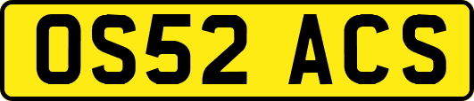 OS52ACS
